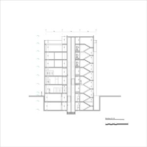 Kaveh Baghbeh - Architect and Urban Designer - Computer Science Faculty - Tehran