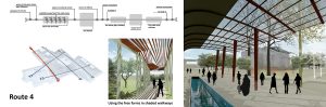 Kaveh Baghbeh - Architect and Urban Designer - Khosroshahi Park - خسروشاهی پارک